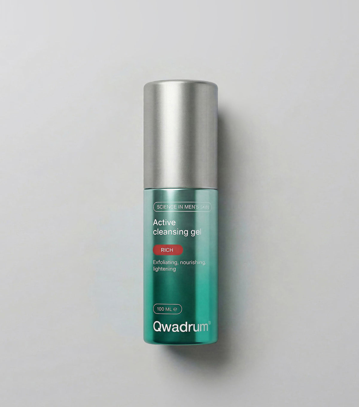 ROUTINE AVANZATA A 360° CON CONTORNO OCCHI (< 45)
