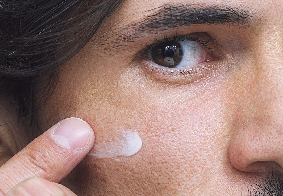 IN CHE COSA È DIVERSA LA PELLE DELL’UOMO?