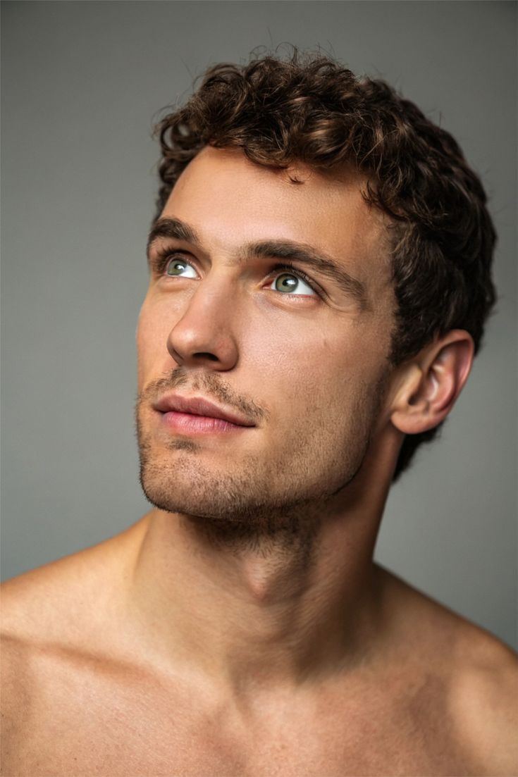 1 settimana dopo la prima applicazione: