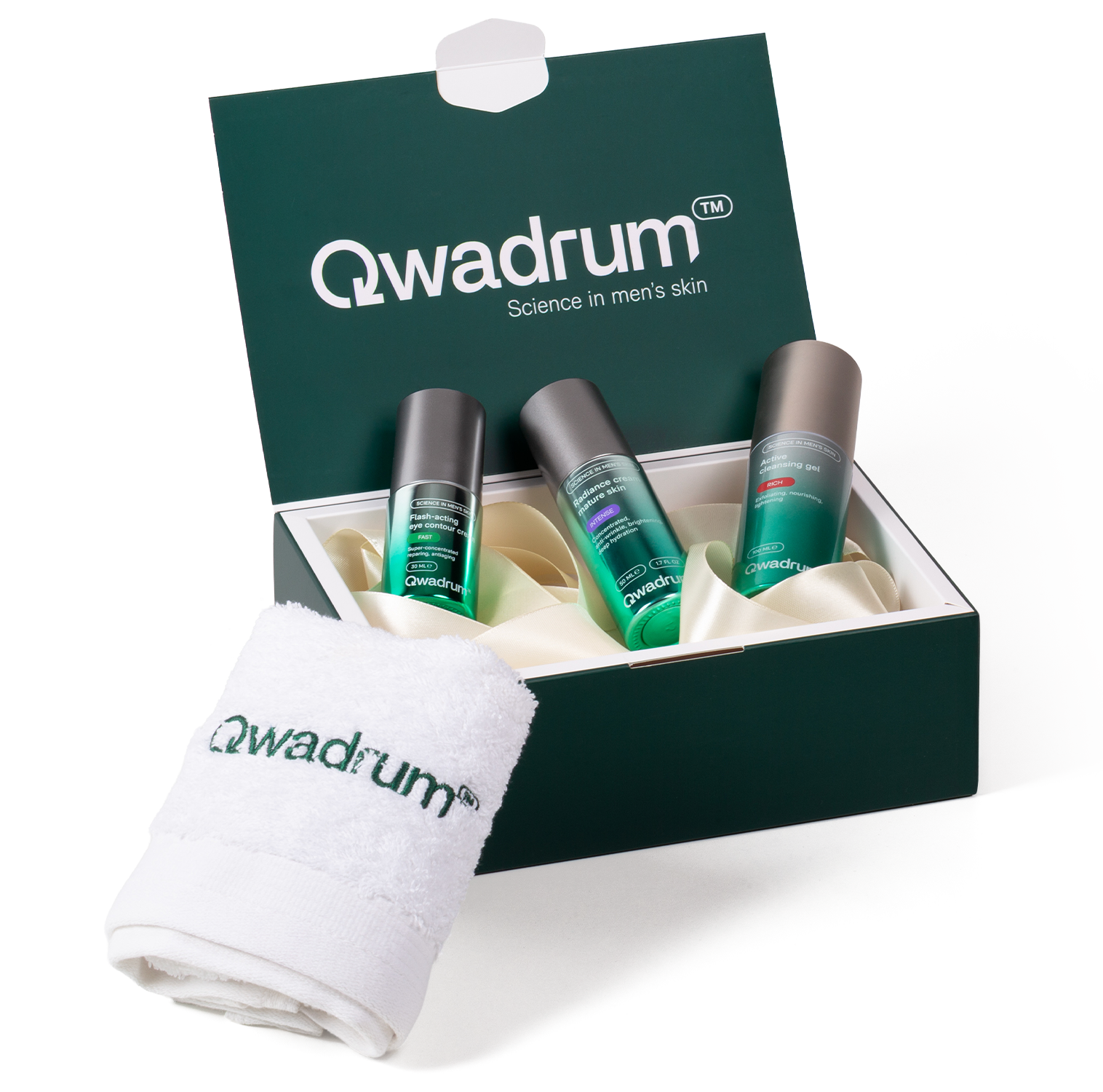 Set – Routine Essenziale