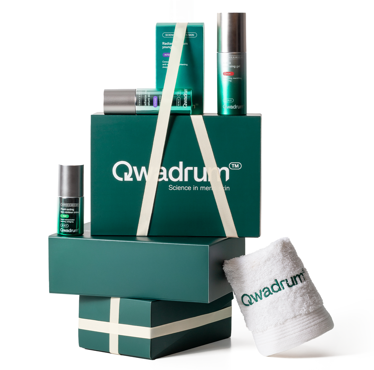 Set – Routine Essenziale